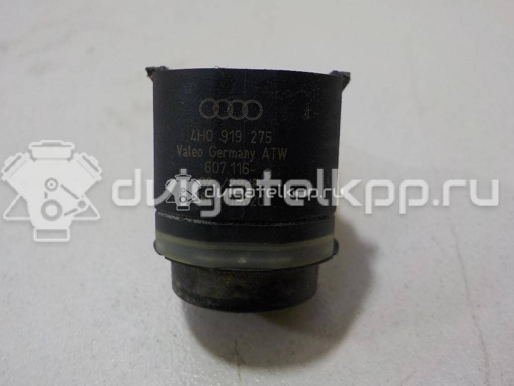 Фото Датчик парковки  4H0919275 для Seat Ibiza / Leon / Toledo / Alhambra / Altea {forloop.counter}}