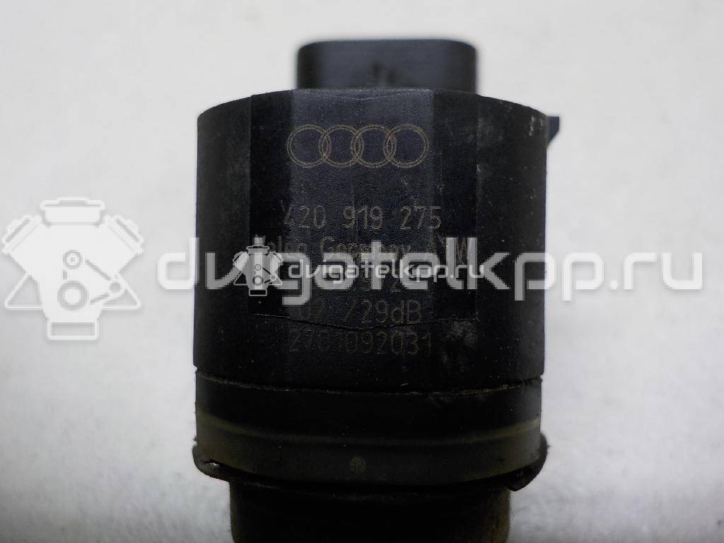 Фото Датчик парковки  420919275 для Seat Ibiza / Leon / Toledo / Alhambra / Altea {forloop.counter}}