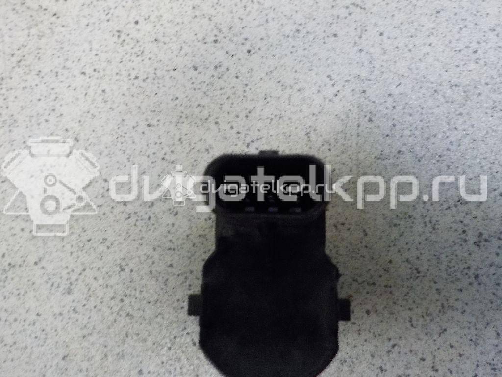 Фото Датчик парковки  4H0919275AGRU для Seat Ibiza / Leon / Toledo / Alhambra / Altea {forloop.counter}}