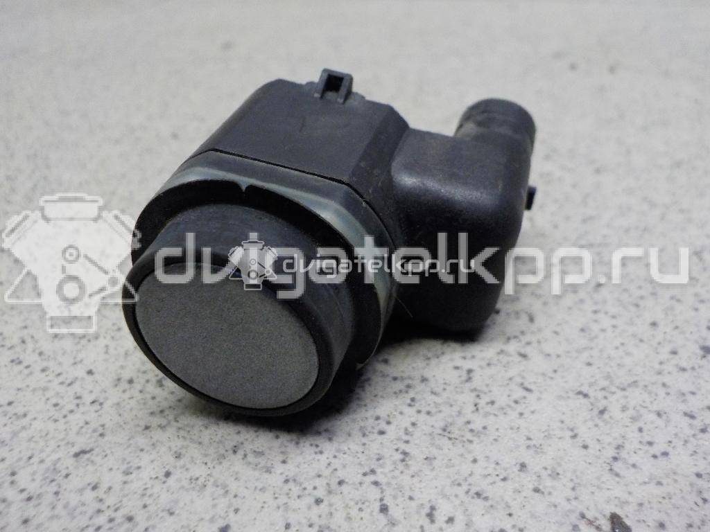 Фото Датчик парковки  4H0919275AGRU для Seat Ibiza / Leon / Toledo / Alhambra / Altea {forloop.counter}}
