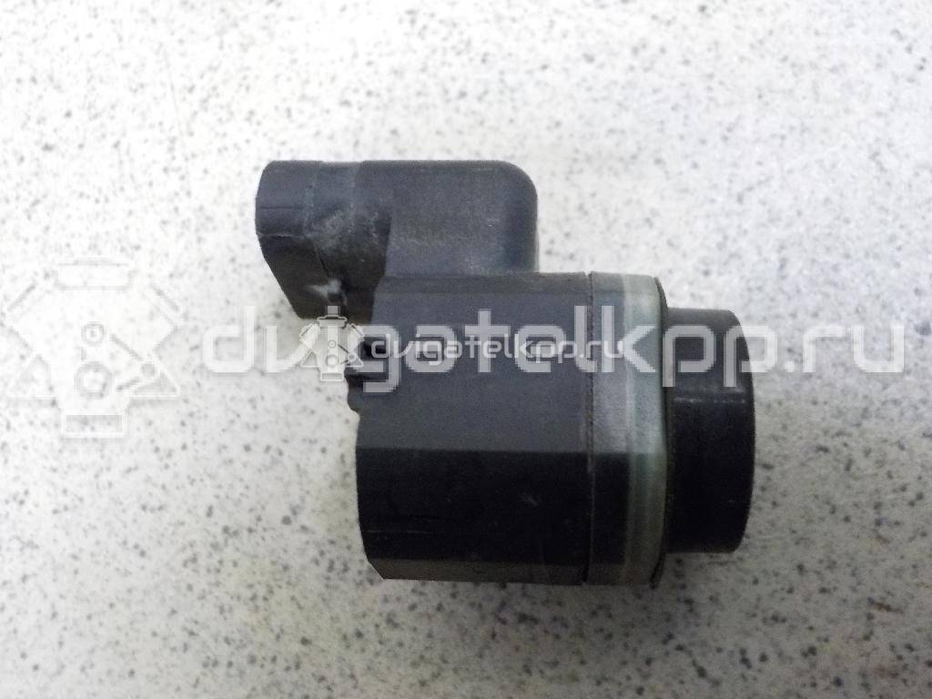 Фото Датчик парковки  4H0919275AGRU для Seat Ibiza / Leon / Toledo / Alhambra / Altea {forloop.counter}}
