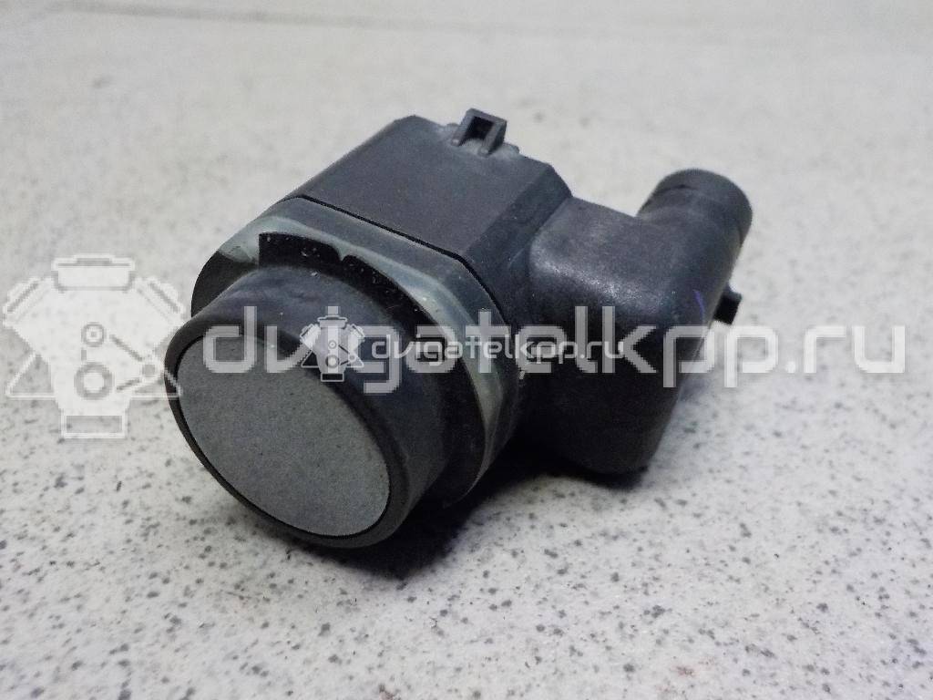 Фото Датчик парковки  4H0919275AGRU для Seat Ibiza / Leon / Toledo / Alhambra / Altea {forloop.counter}}