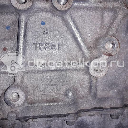 Фото Контрактный (б/у) двигатель B3 (16V) для Mazda Demio Dw / 121 / 323 53-73 л.с 16V 1.3 л бензин