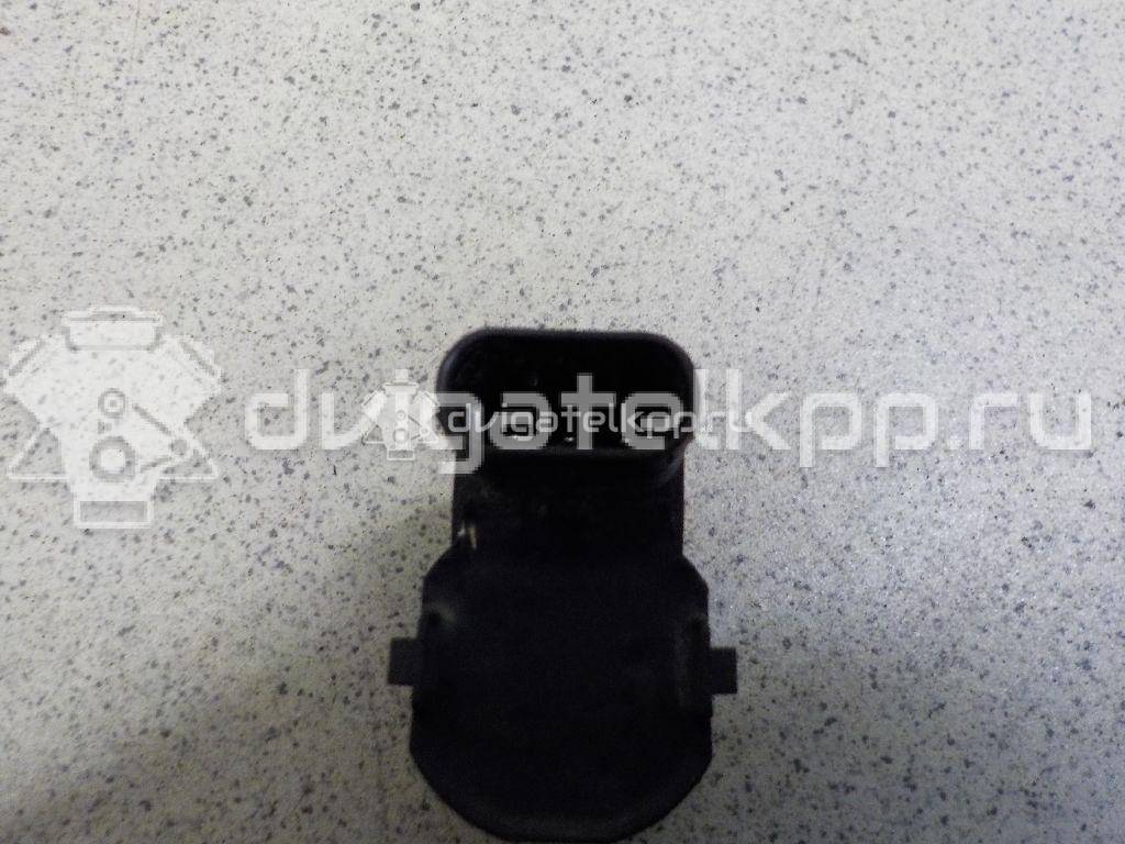 Фото Датчик парковки  4H0919275AGRU для Seat Ibiza / Leon / Toledo / Alhambra / Altea {forloop.counter}}