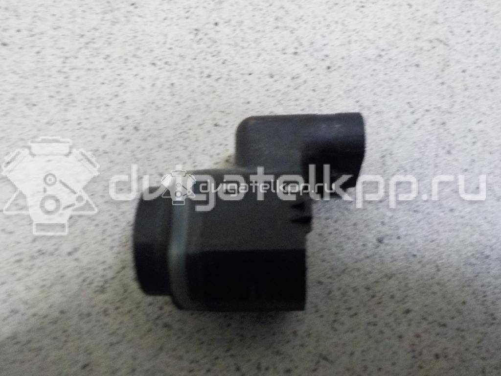 Фото Датчик парковки  4H0919275AGRU для Seat Ibiza / Leon / Toledo / Alhambra / Altea {forloop.counter}}