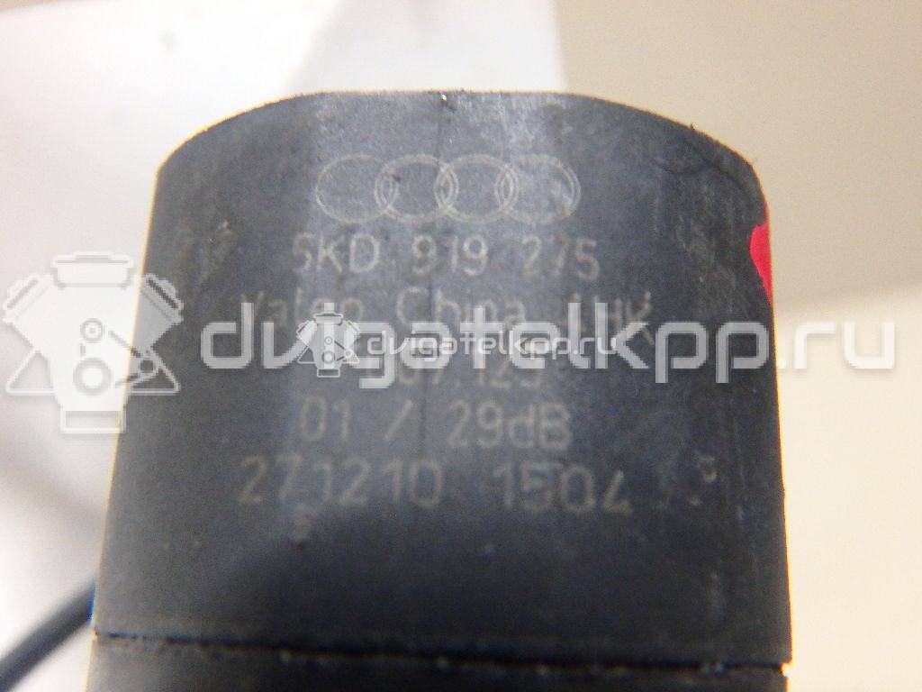 Фото Датчик парковки  5KD919275 для Seat Ibiza / Leon / Toledo / Alhambra / Altea {forloop.counter}}