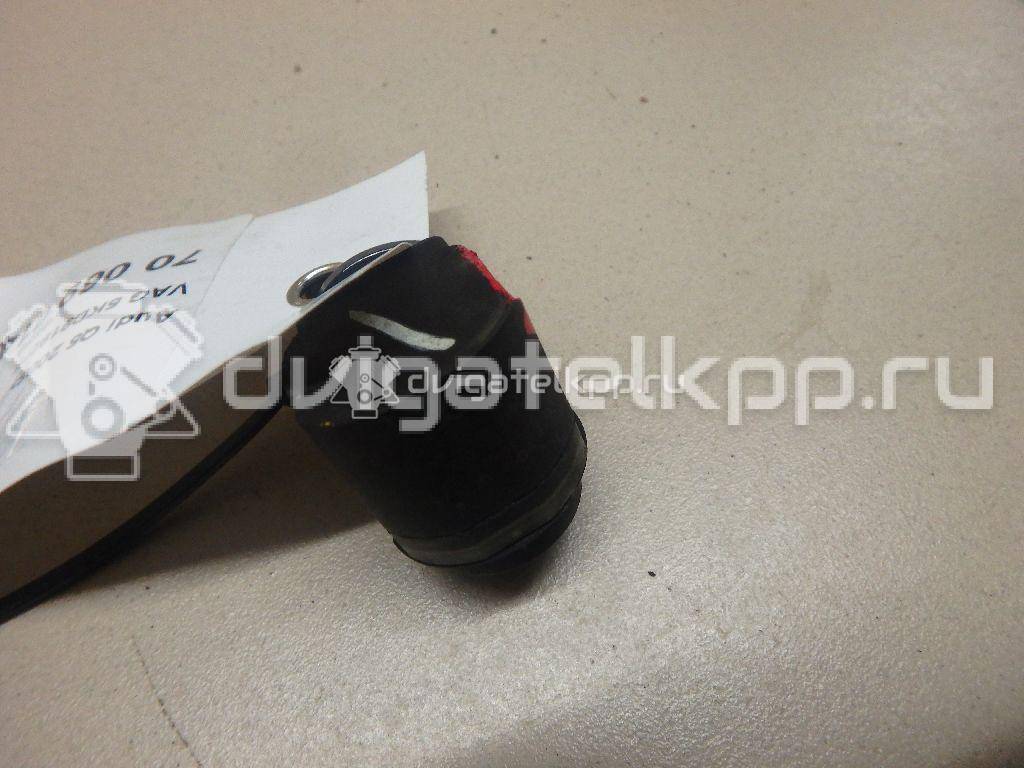 Фото Датчик парковки  5KD919275 для Seat Ibiza / Leon / Toledo / Alhambra / Altea {forloop.counter}}