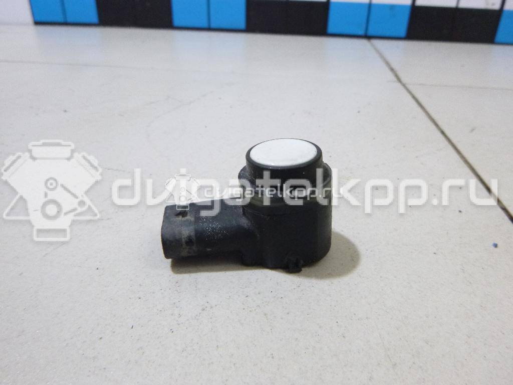 Фото Датчик парковки  5KD919275 для Seat Ibiza / Leon / Toledo / Alhambra / Altea {forloop.counter}}