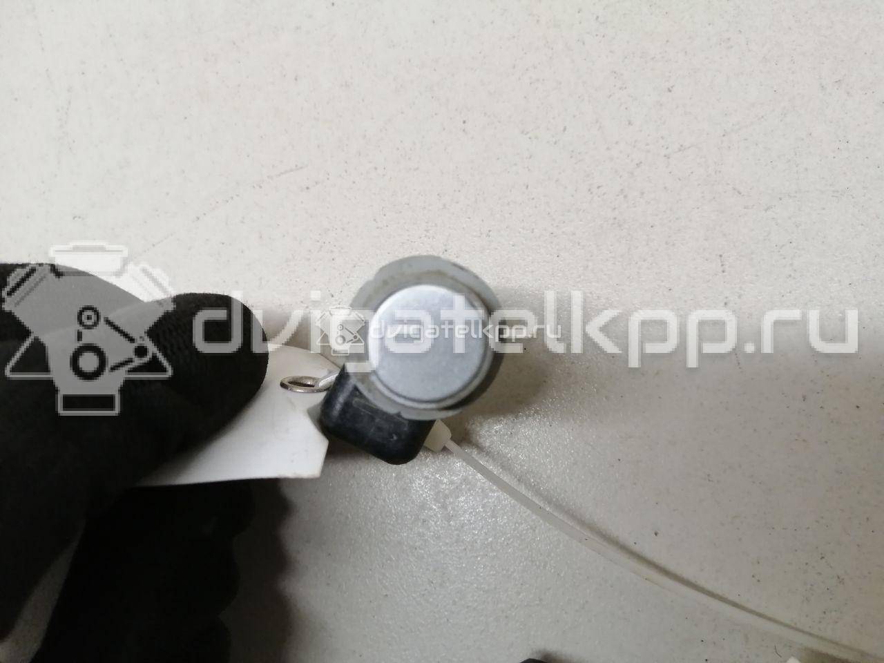 Фото Датчик парковки  420919275GRU для Seat Ibiza / Leon / Toledo / Alhambra / Altea {forloop.counter}}