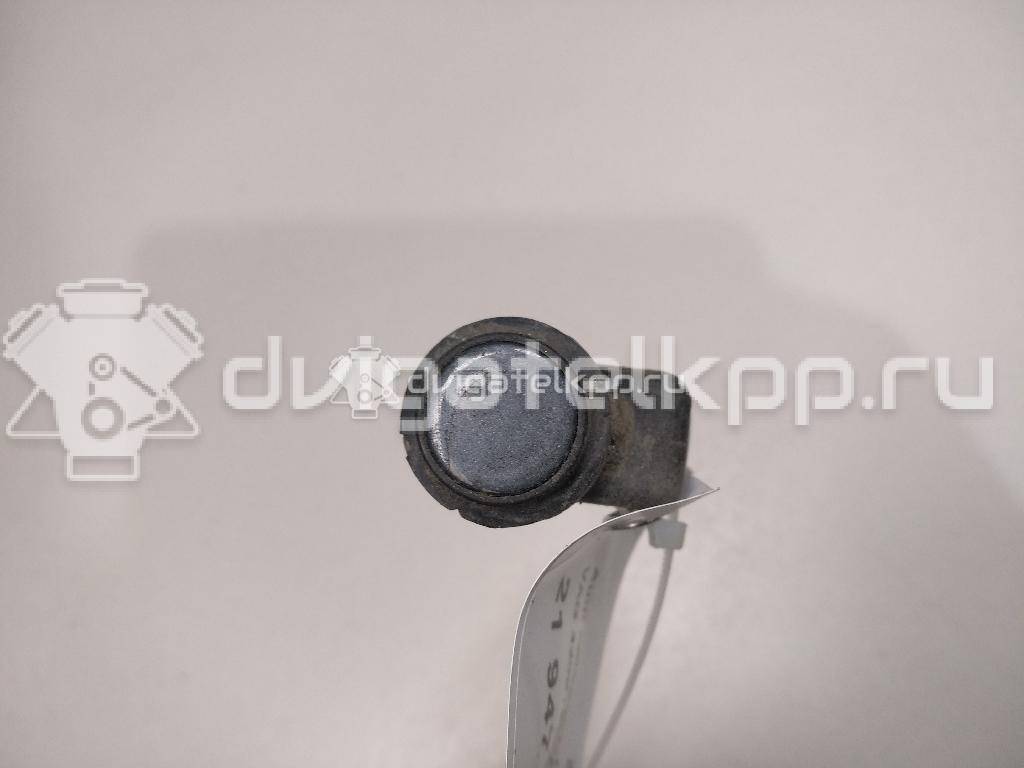 Фото Датчик парковки  420919275GRU для Seat Ibiza / Leon / Toledo / Alhambra / Altea {forloop.counter}}