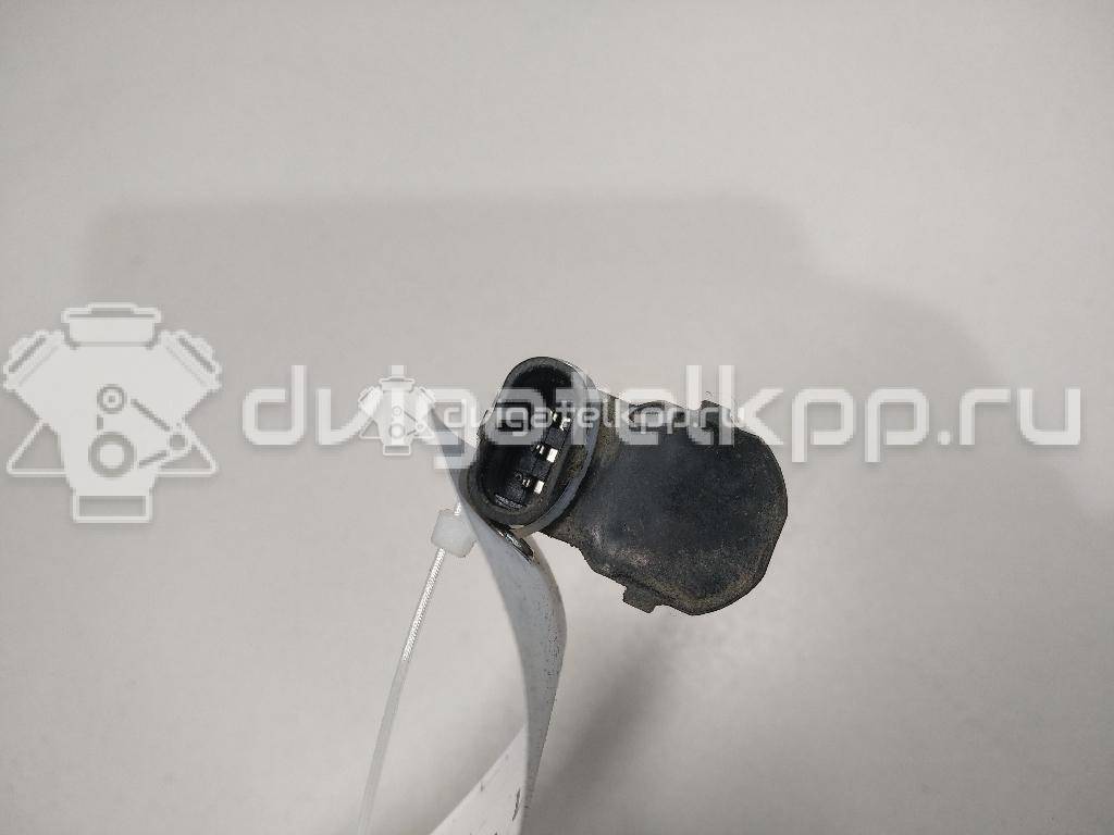 Фото Датчик парковки  420919275GRU для Seat Ibiza / Leon / Toledo / Alhambra / Altea {forloop.counter}}