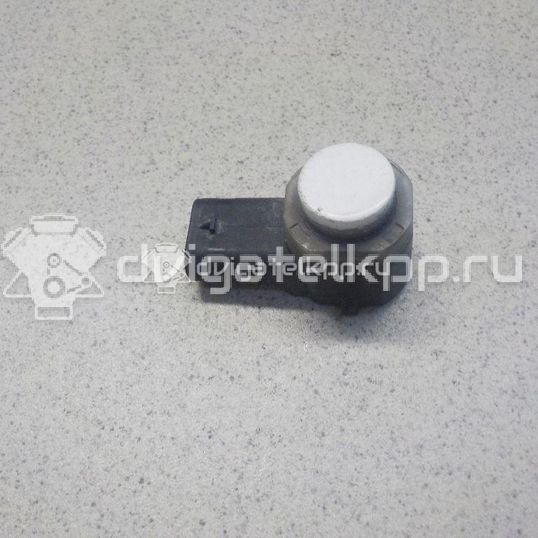 Фото Датчик парковки  5KD919275GRU для Seat Ibiza / Leon / Toledo / Alhambra / Altea