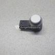 Фото Датчик парковки  5KD919275GRU для Seat Ibiza / Leon / Toledo / Alhambra / Altea {forloop.counter}}