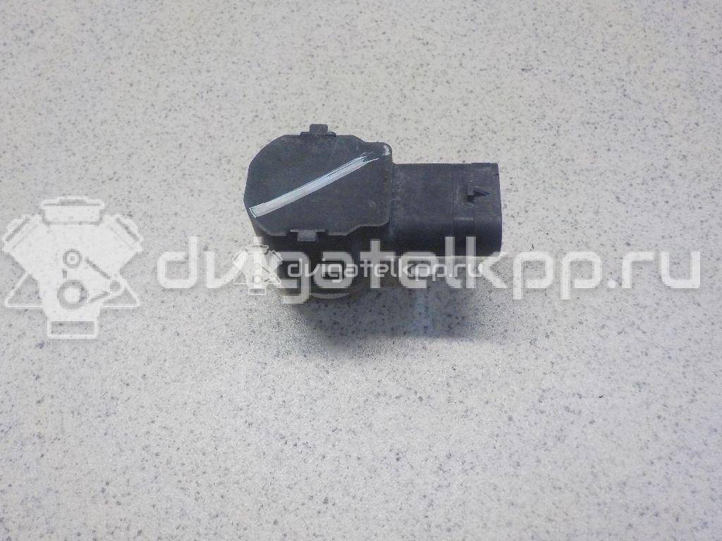 Фото Датчик парковки  5KD919275GRU для Seat Ibiza / Leon / Toledo / Alhambra / Altea {forloop.counter}}