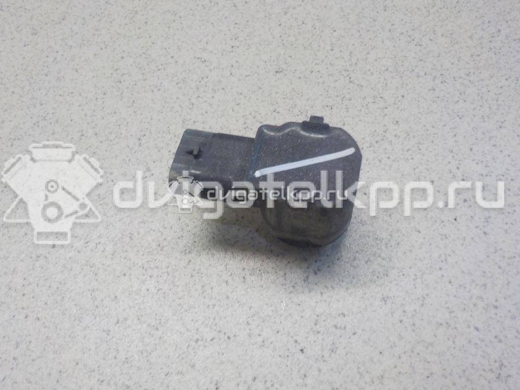 Фото Датчик парковки  5KD919275GRU для Seat Ibiza / Leon / Toledo / Alhambra / Altea {forloop.counter}}