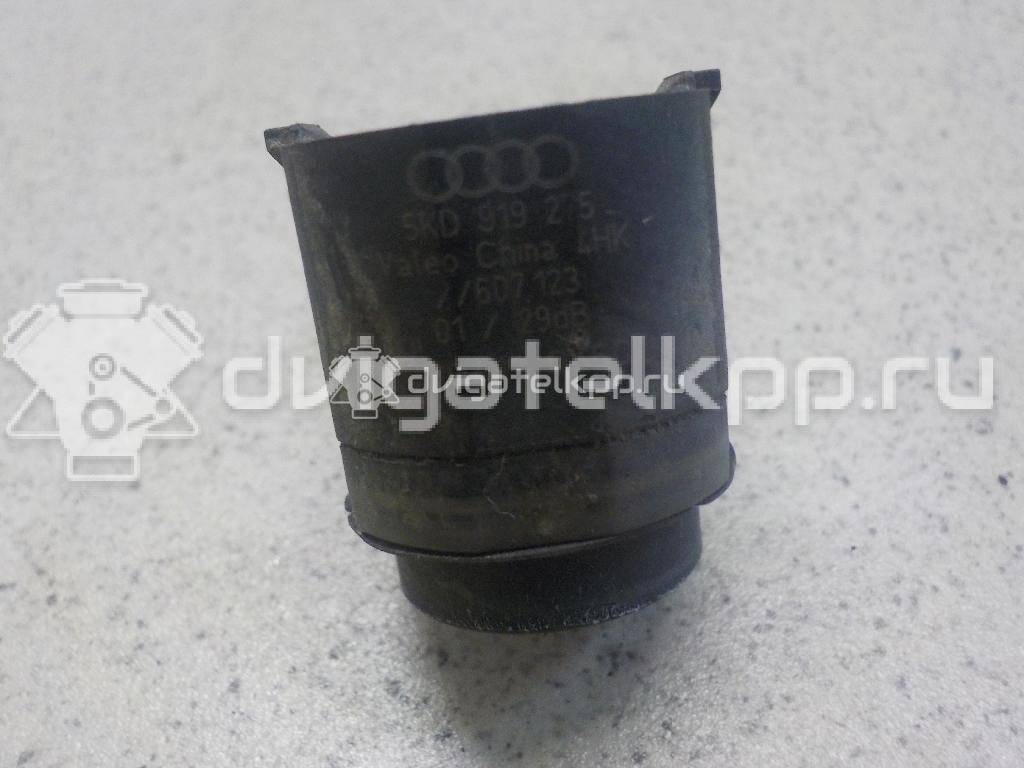 Фото Датчик парковки  5KD919275GRU для Seat Ibiza / Leon / Toledo / Alhambra / Altea {forloop.counter}}