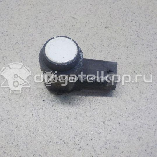 Фото Датчик парковки  5KD919275GRU для Seat Ibiza / Leon / Toledo / Alhambra / Altea