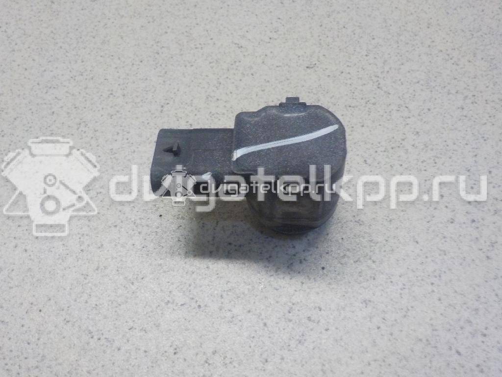 Фото Датчик парковки  5KD919275GRU для Seat Ibiza / Leon / Toledo / Alhambra / Altea {forloop.counter}}