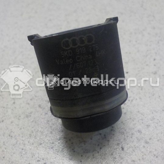 Фото Датчик парковки  5KD919275GRU для Seat Ibiza / Leon / Toledo / Alhambra / Altea