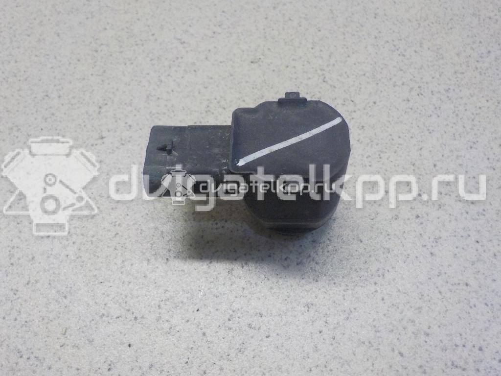 Фото Датчик парковки  5KD919275GRU для Seat Ibiza / Leon / Toledo / Alhambra / Altea {forloop.counter}}