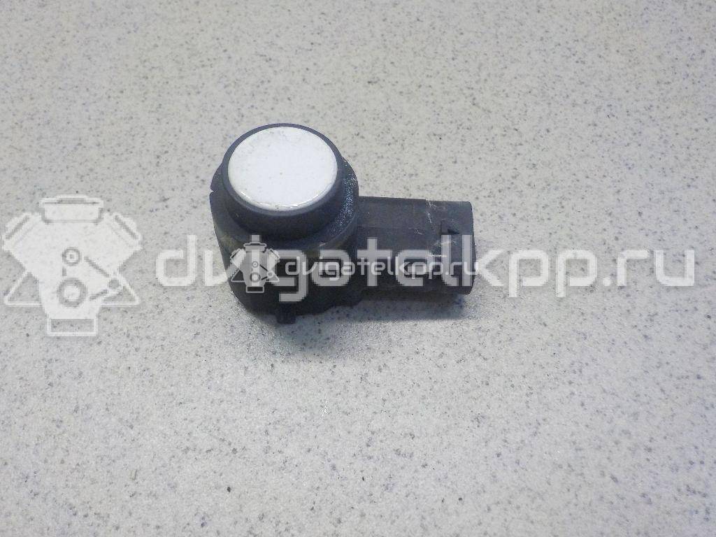 Фото Датчик парковки  5KD919275GRU для Seat Ibiza / Leon / Toledo / Alhambra / Altea {forloop.counter}}