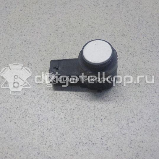 Фото Датчик парковки  5KD919275GRU для Seat Ibiza / Leon / Toledo / Alhambra / Altea