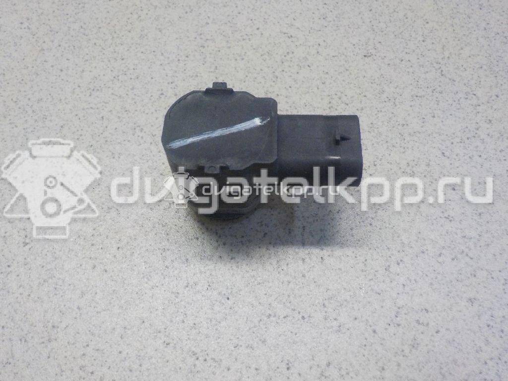 Фото Датчик парковки  5KD919275GRU для Seat Ibiza / Leon / Toledo / Alhambra / Altea {forloop.counter}}
