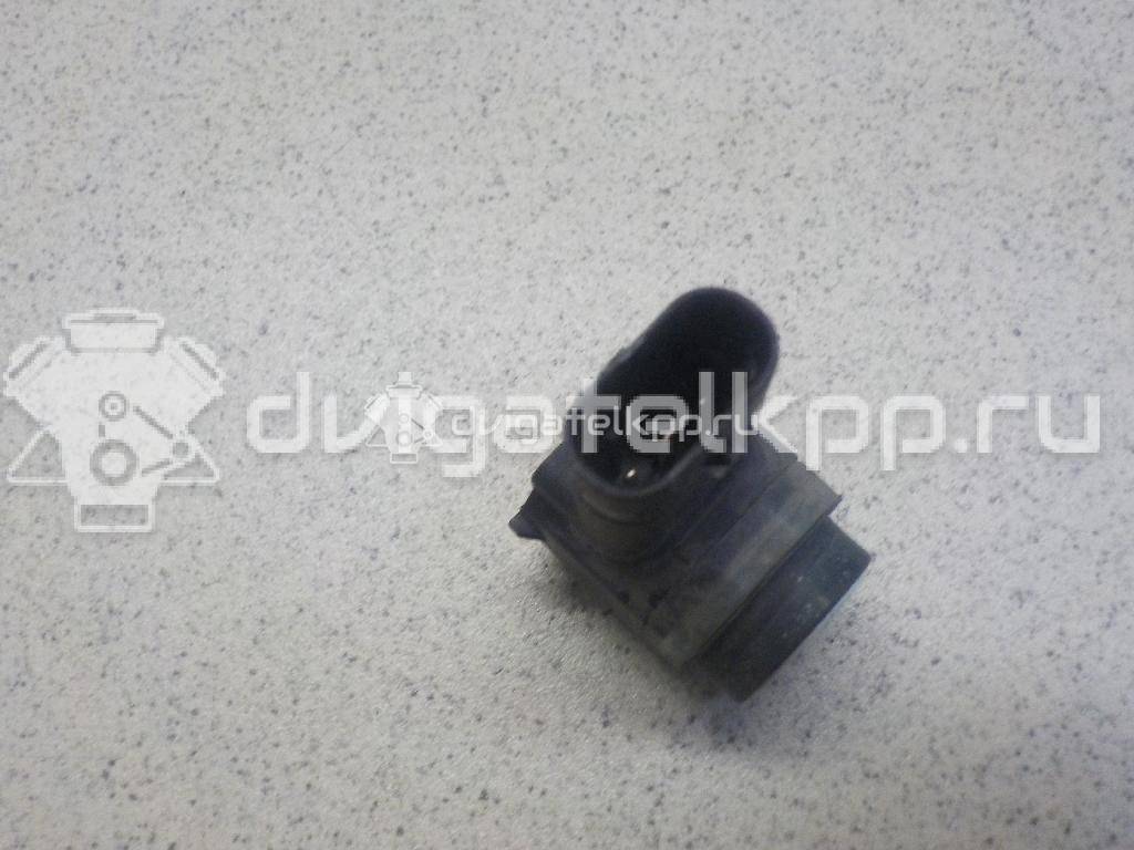 Фото Датчик парковки  5KD919275GRU для Seat Ibiza / Leon / Toledo / Alhambra / Altea {forloop.counter}}
