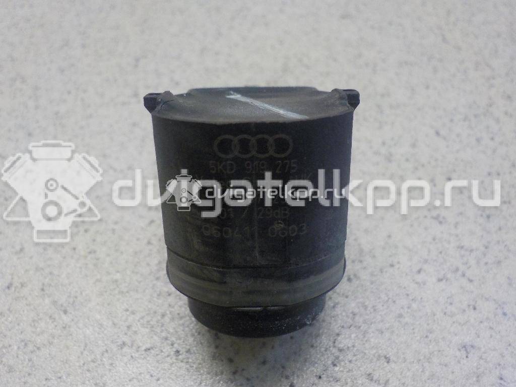 Фото Датчик парковки  5KD919275GRU для Seat Ibiza / Leon / Toledo / Alhambra / Altea {forloop.counter}}