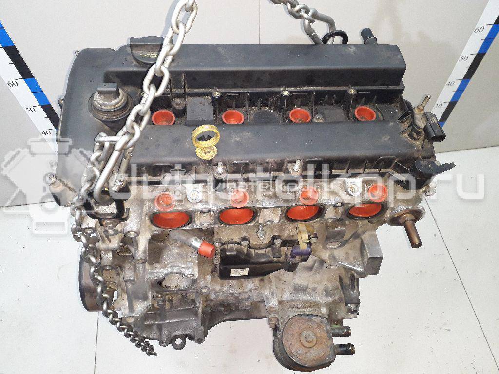 Фото Контрактный (б/у) двигатель B3 (16V) для Mazda Demio Dw / 121 / 323 53-73 л.с 16V 1.3 л бензин {forloop.counter}}
