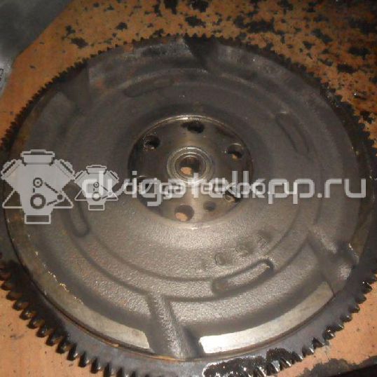 Фото Маховик для двигателя BP (DOHC) для Mazda 323 125-130 л.с 16V 1.8 л бензин