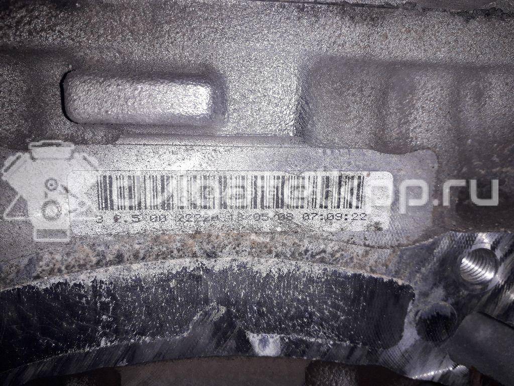 Фото Контрактный (б/у) двигатель B3 (16V) для Mazda Demio Dw / 121 / 323 53-73 л.с 16V 1.3 л бензин {forloop.counter}}