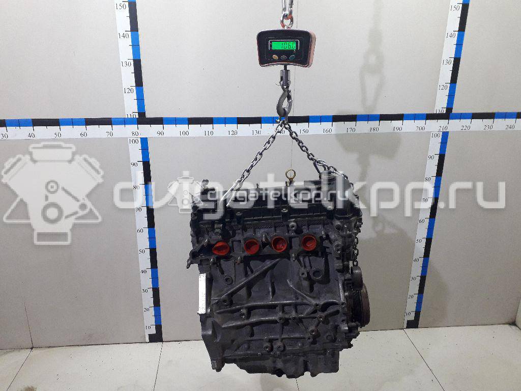 Фото Контрактный (б/у) двигатель B3 (16V) для Mazda Demio Dw / 121 / 323 53-73 л.с 16V 1.3 л бензин {forloop.counter}}