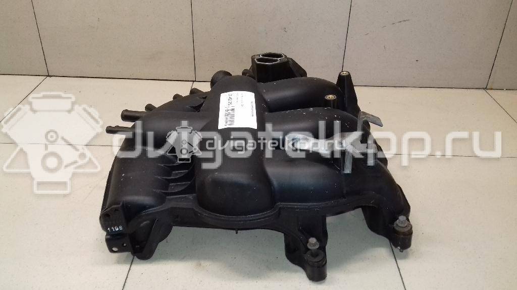 Фото Коллектор впускной для двигателя B6 (DOHC) для Mazda Xedos 107-109 л.с 16V 1.6 л бензин YL8E9424CD {forloop.counter}}