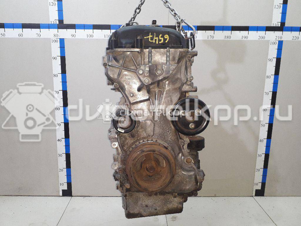 Фото Контрактный (б/у) двигатель B3 (16V) для Mazda Demio Dw / 121 / 323 53-73 л.с 16V 1.3 л бензин {forloop.counter}}