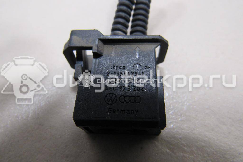 Фото Разъем  4e0973202 для audi A8 [4N] {forloop.counter}}