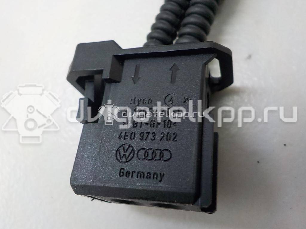 Фото Разъем  4E0973202 для seat Exeo {forloop.counter}}