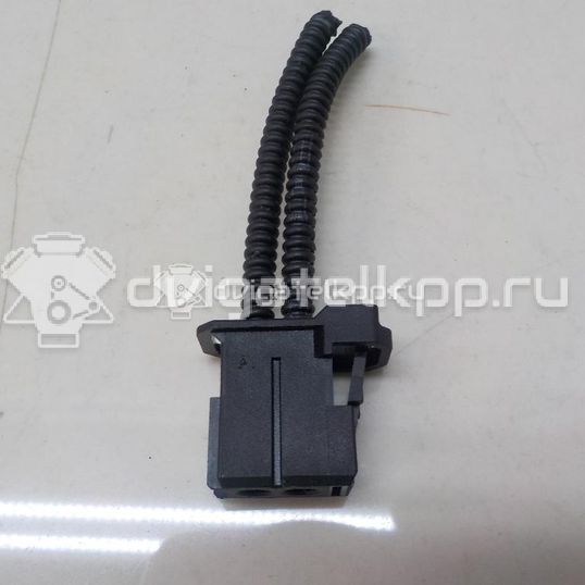 Фото Разъем  4E0973202 для seat Exeo