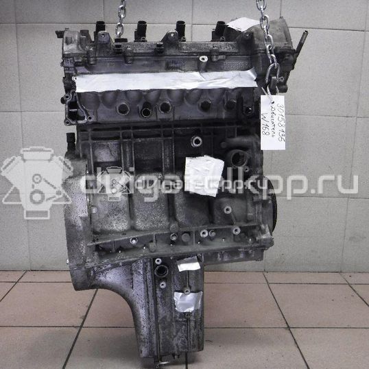 Фото Контрактный (б/у) двигатель OM 668.940 (OM668 DE 17 LA) для Mercedes-Benz A-Class 75-90 л.с 16V 1.7 л Дизельное топливо