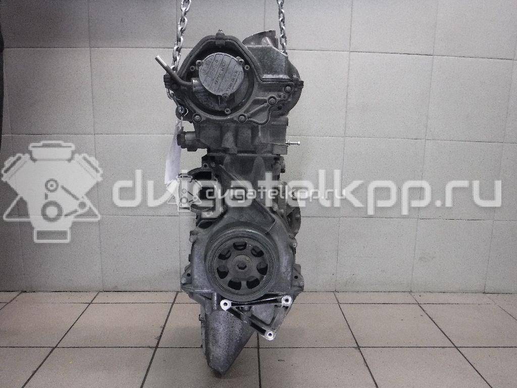 Фото Контрактный (б/у) двигатель OM 668.940 (OM668 DE 17 LA) для Mercedes-Benz A-Class 75-90 л.с 16V 1.7 л Дизельное топливо {forloop.counter}}