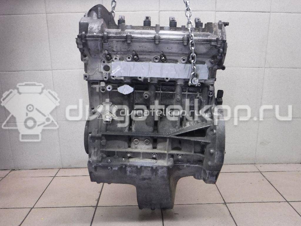 Фото Контрактный (б/у) двигатель OM 668.940 (OM668 DE 17 LA) для Mercedes-Benz A-Class 75-90 л.с 16V 1.7 л Дизельное топливо {forloop.counter}}
