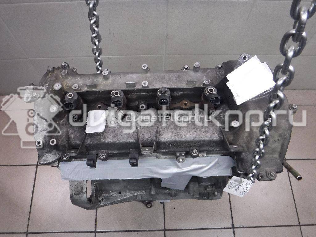 Фото Контрактный (б/у) двигатель OM 668.940 (OM668 DE 17 LA) для Mercedes-Benz A-Class 75-90 л.с 16V 1.7 л Дизельное топливо {forloop.counter}}