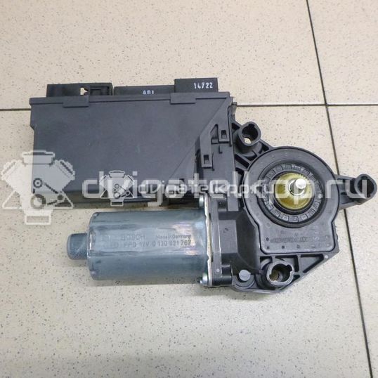 Фото Моторчик стеклоподъемника  8e0959801e для audi A4 [B6]
