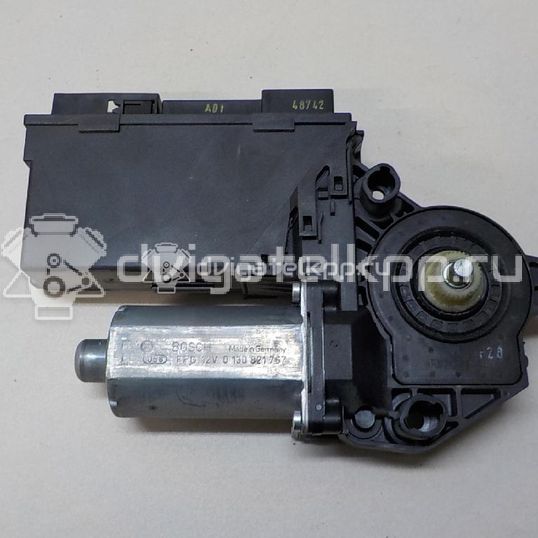 Фото Моторчик стеклоподъемника  8e0959801e для audi A4 [B6]