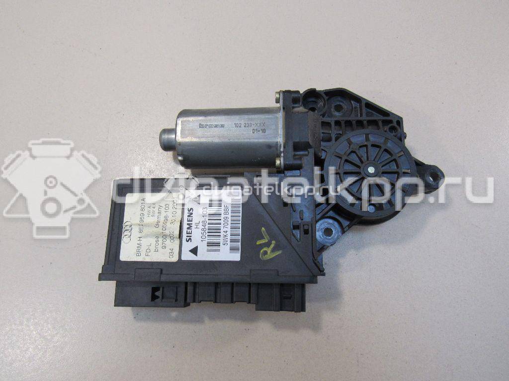 Фото Моторчик стеклоподъемника  8E0959801E для seat Exeo {forloop.counter}}