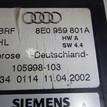 Фото Моторчик стеклоподъемника  8E0959801E для audi A4 [B6] {forloop.counter}}