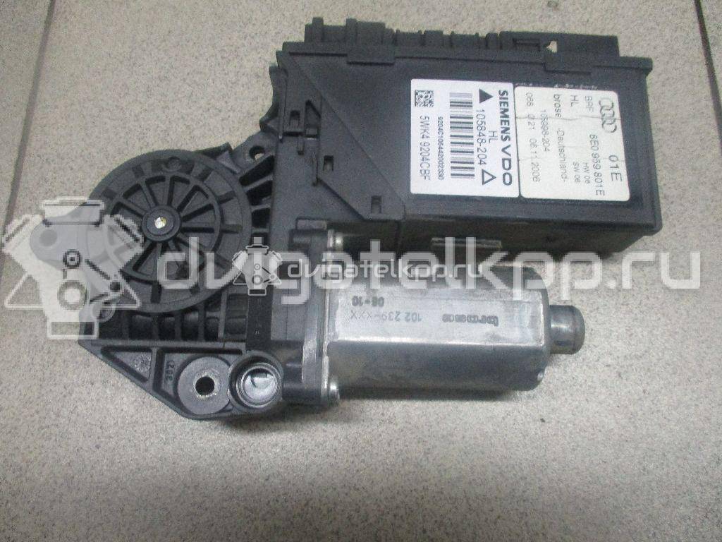 Фото Моторчик стеклоподъемника  8E0959801E для seat Exeo {forloop.counter}}