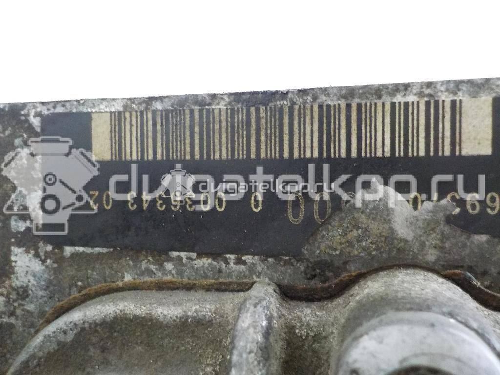 Фото Контрактная (б/у) АКПП для Mercedes-Benz B-Class / A-Class 116 л.с 8V 1.7 л M 266.940 (M266 E17) бензин {forloop.counter}}