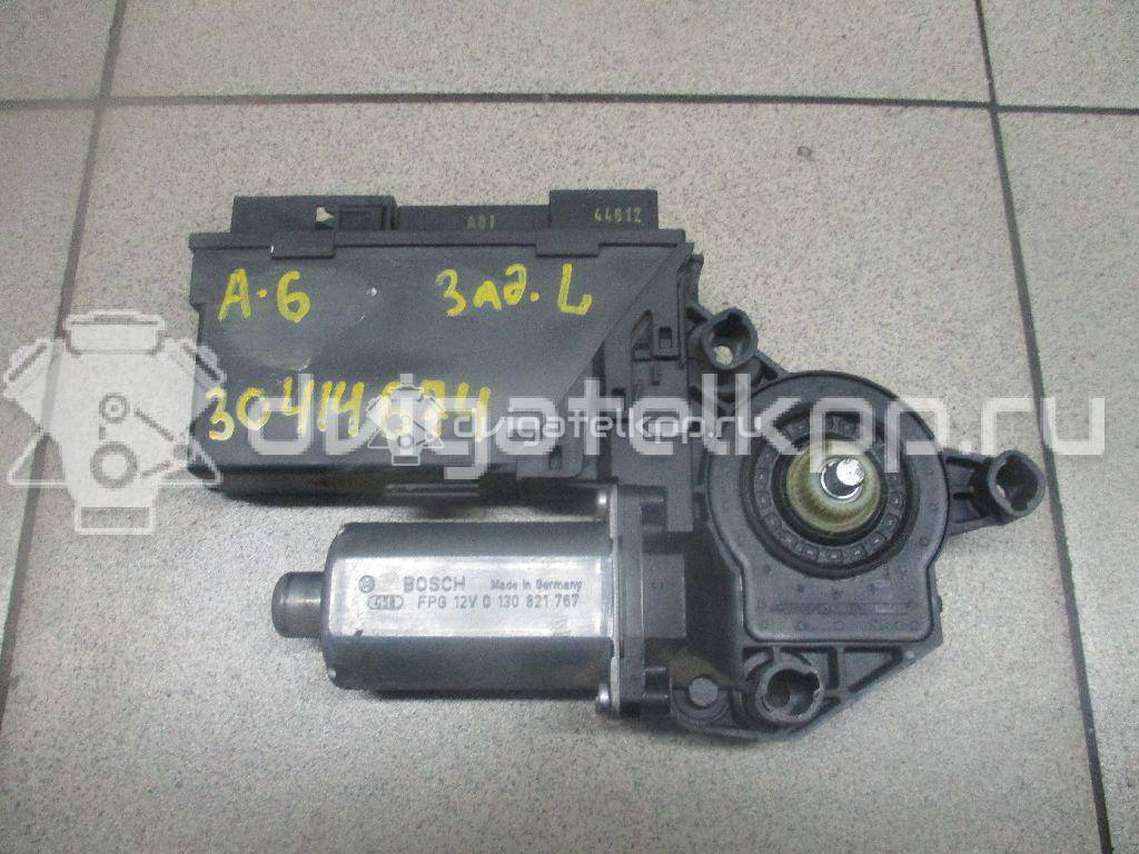 Фото Моторчик стеклоподъемника  8E0959801E для seat Exeo {forloop.counter}}