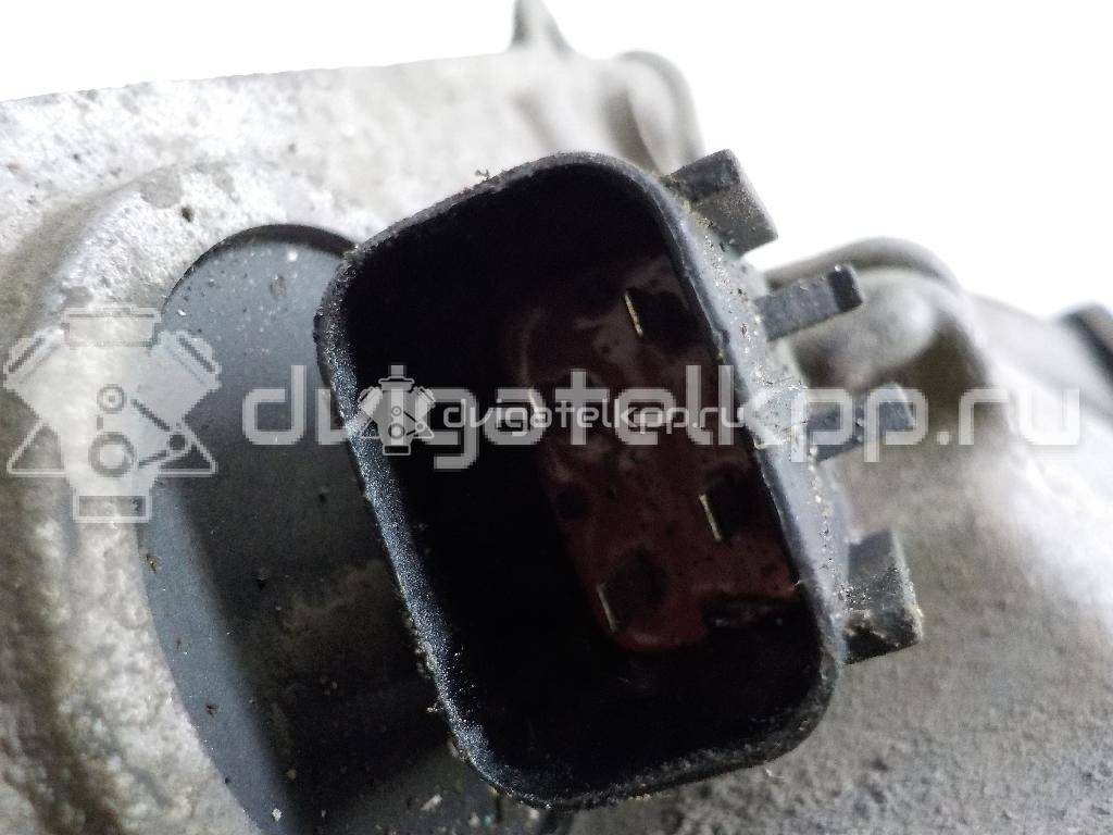 Фото Контрактная (б/у) АКПП для Mercedes-Benz B-Class / A-Class 116 л.с 8V 1.7 л M 266.940 (M266 E17) бензин {forloop.counter}}